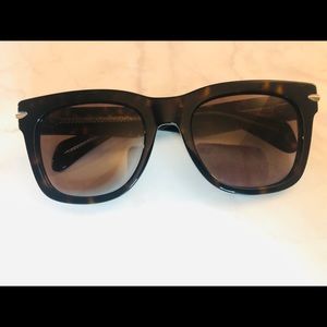 rag & bone sunglasses RNB5006/S